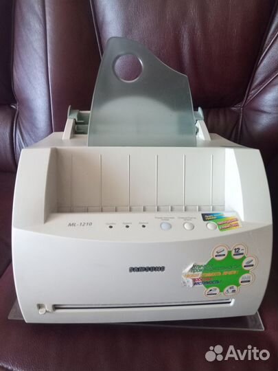 Samsung ML-1210
