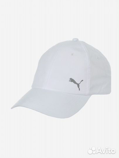 Бейсболка Кепка Puma white(оригенал)