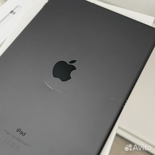 iPad 64Gb 2021(9th Generation) Wi-Fi