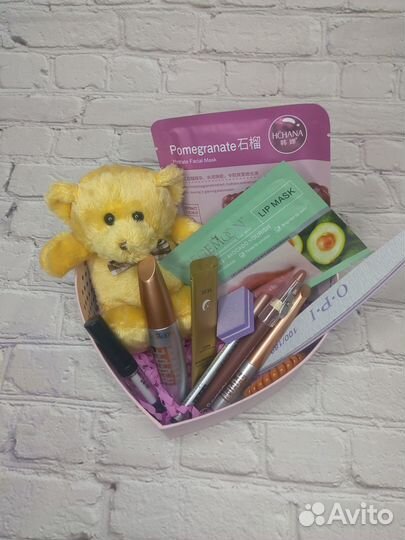 Набор косметики