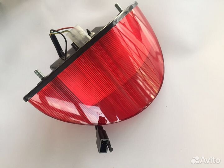 Новый оригинальный фонарь Yamaha Aerox