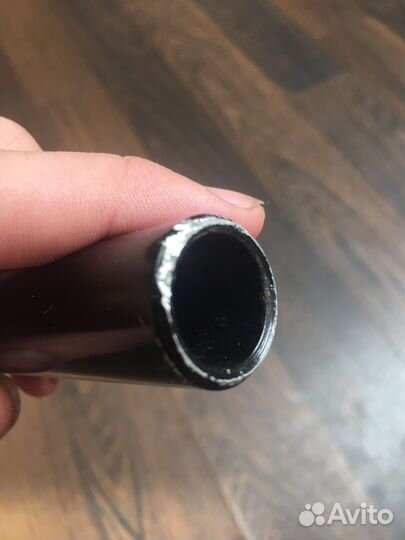 Руль на велосипед мтб