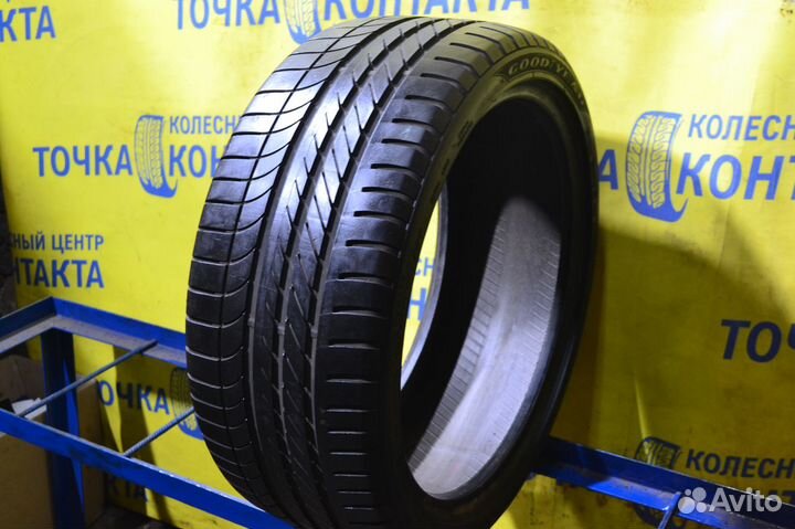 Goodyear Eagle F1 Asymmetric 225/40 R18