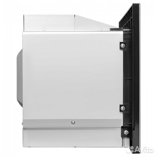 Микроволновая печь свч Korting KMI 720 X