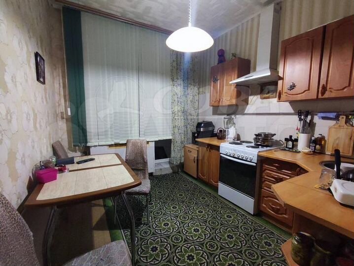 2-к. квартира, 62 м², 2/5 эт.
