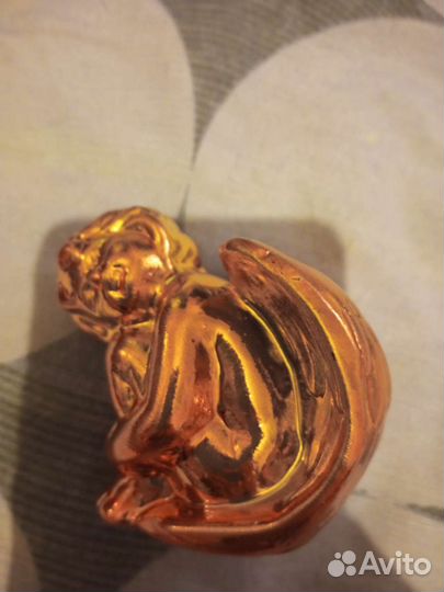 Керамический ангел