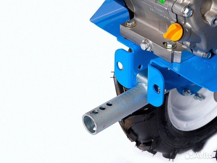 Мотоблок мб-23 Мультиагро