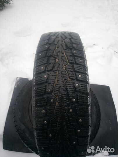 Cordiant AWD 185/65 R15 30