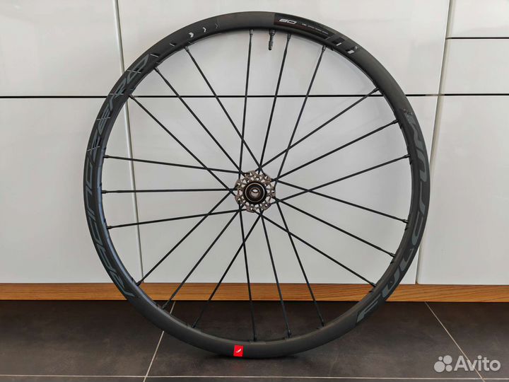 Колёса Fulcrum Racing Zero DB