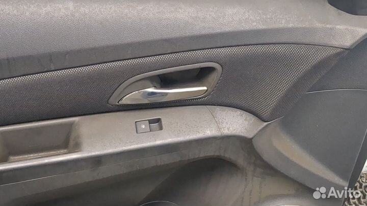 Дверь боковая Chevrolet Cruze, 2014