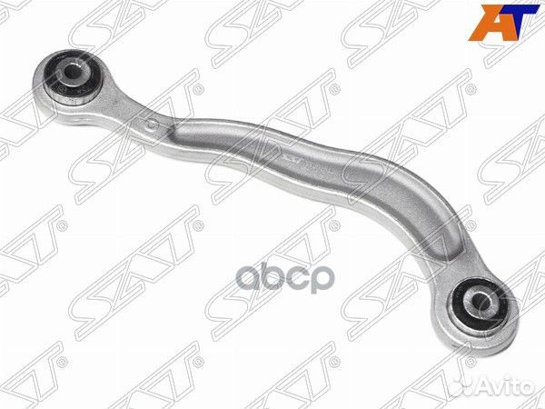 Рычаг верхний поперечный mercedes S-class W220