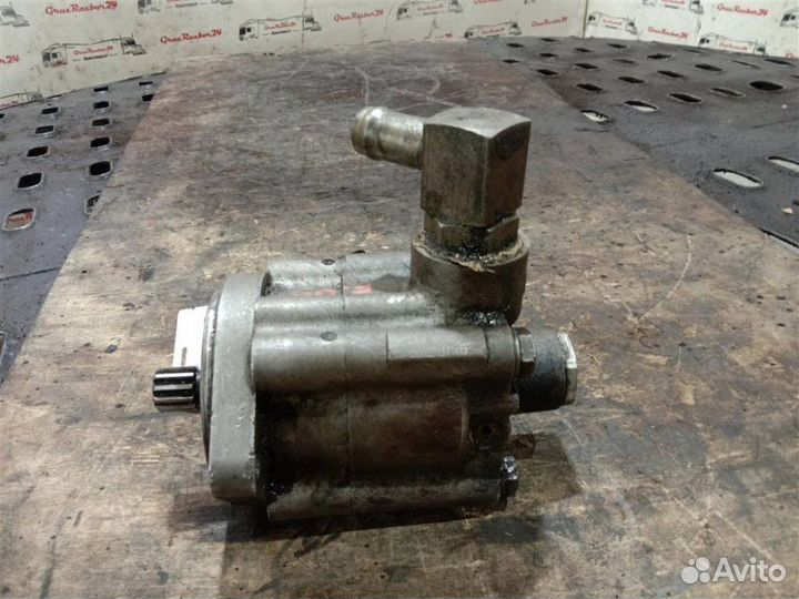 Насос гур Freightliner Century Class ISX475ST2