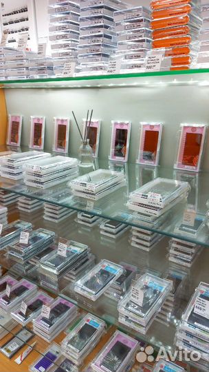 Ресницы для наращивания