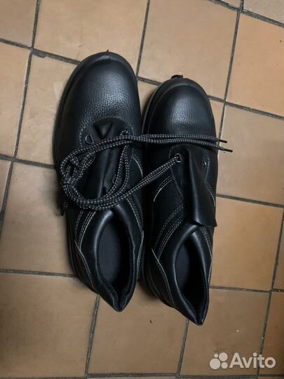 Ботинки мужские 42,43,44 размер