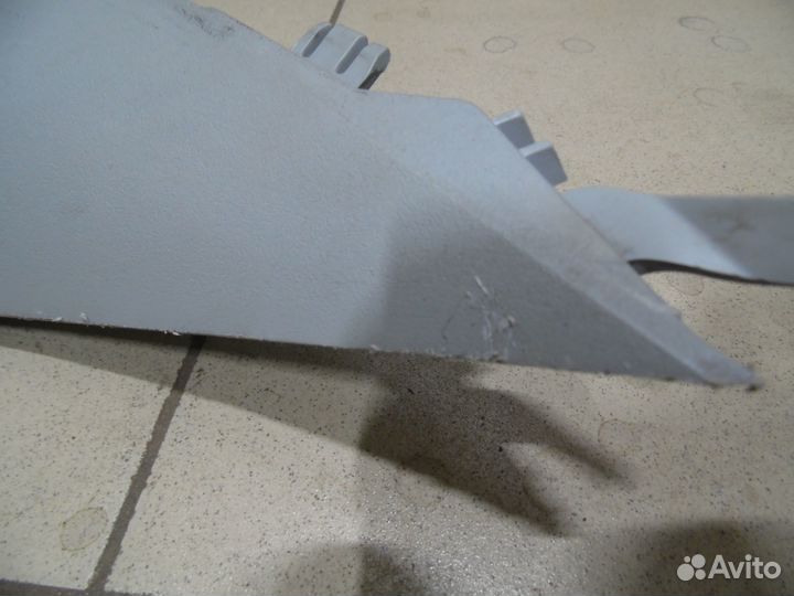 Обшивка стойки ASX 2010-2016