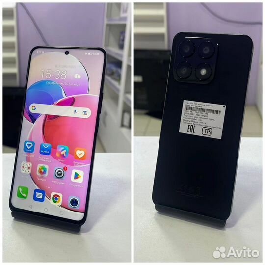 HONOR X8a, 6/128 ГБ