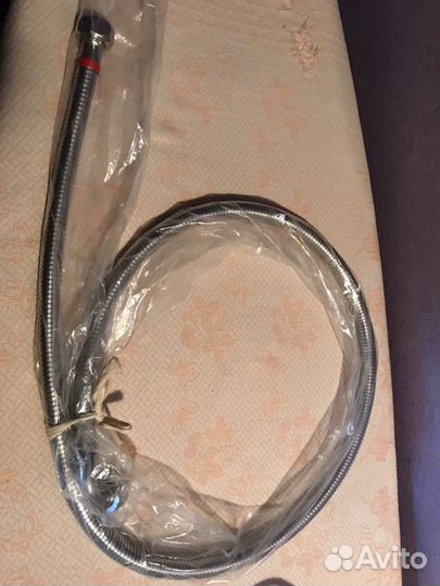 Шланг стиральной машины