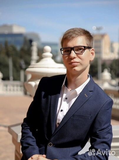 Репетитор по математике