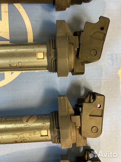 Катушки зажигания bmw x5 e70 n52