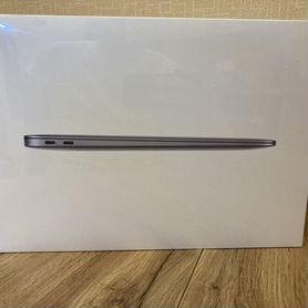 Apple macbook air 13 m1 256gb новый