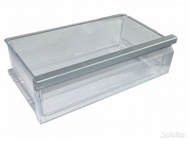 Ящик для овощей и фруктов холодильника haier 00608