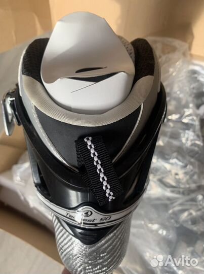 Ролики мужские Rollerblade Tempest 90