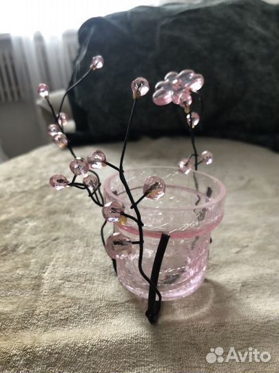 Подсвечник