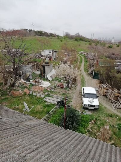 2-к. квартира, 44 м², 1/1 эт.