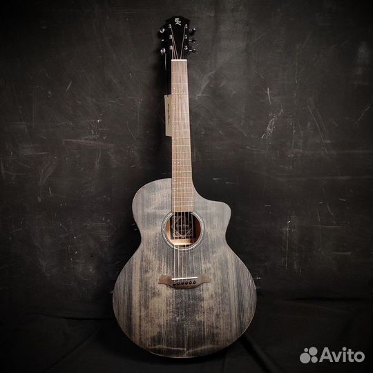 Baton Rouge X11S/FJE-SCC гитара электроакустическа