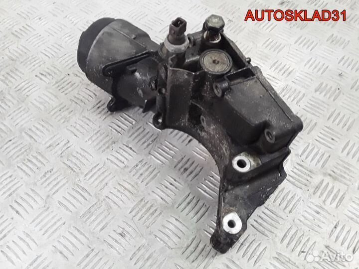 Корпус маслянного фильтра BMW E39 м52б20
