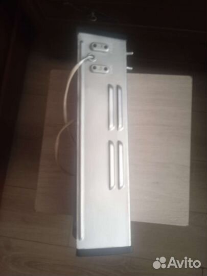 Лампа для аквариума