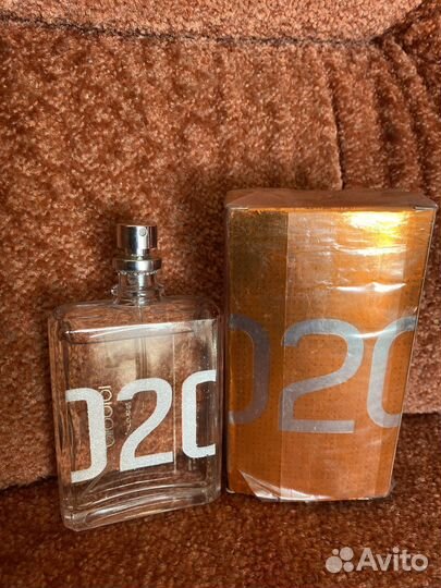 Escentric molecuies escentric 02