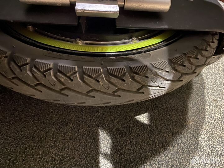 Моноколесо Ips 101