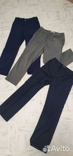 Школьная форма, 134-140