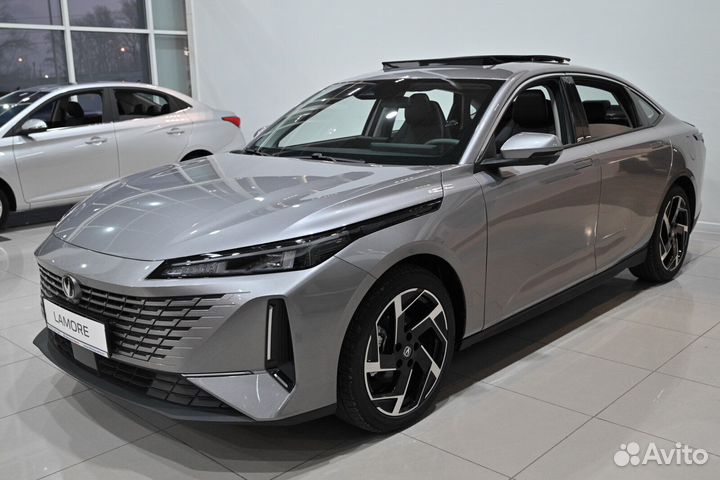 Changan Lamore 1.5 AMT, 2023