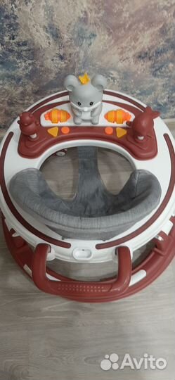 Ходунки детские