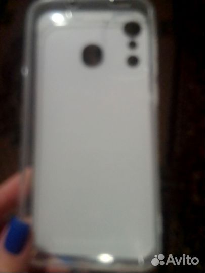 Чехол на ител А 48