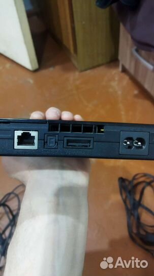 Sony playstation 2