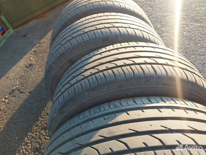 Continental ContiPremiumContact 2 215/55 R17