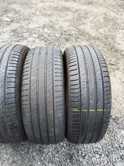 Michelin Primacy 3 215/55 R17 98W