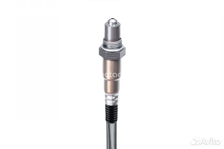 Датчик кислородный/Lambdasonde chevrolet captiva