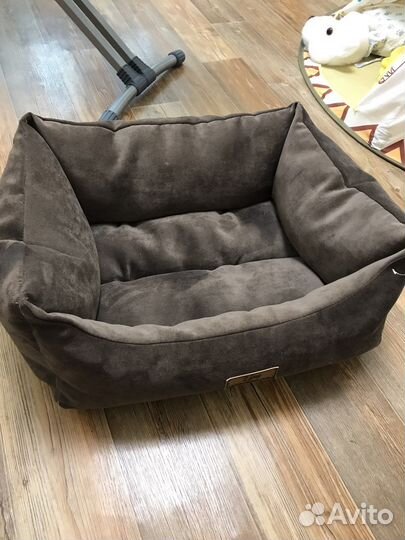 Лежанка для животных