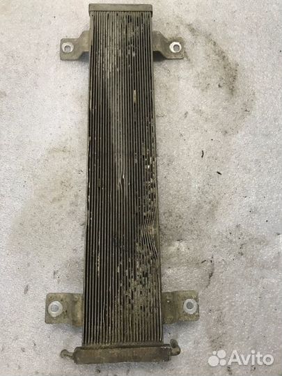 Радиатор Volkswagen Transporter T5