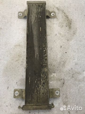 Радиатор Volkswagen Transporter T5