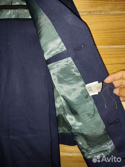 Школьная форма СССР 152-76