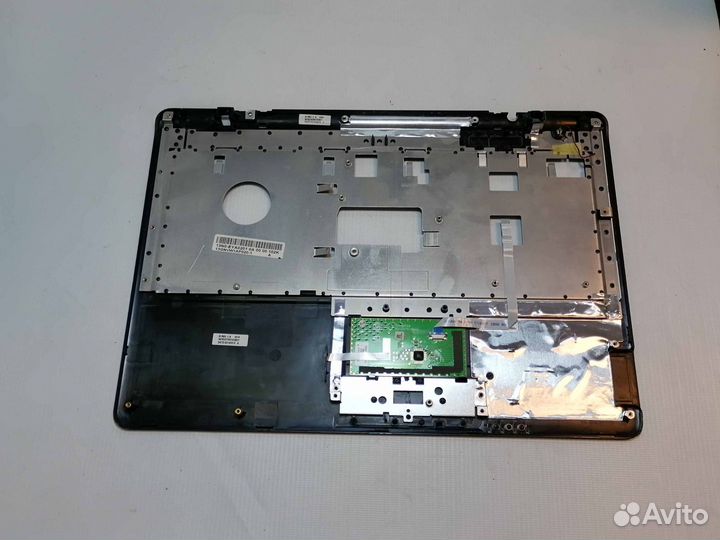 Топкейс для Asus F83VF