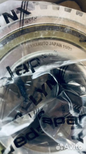 Ступица в сборе Hyundai Н-1, Grand Starex