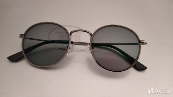 Фотохромные очки хамелеоны для зрения -2.50