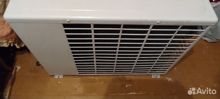 Сплит система samsung