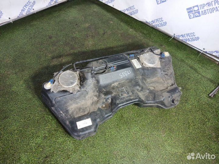 Бензобак Rover 75 (Rj) седан 20K4FM 2.0 V6 2000